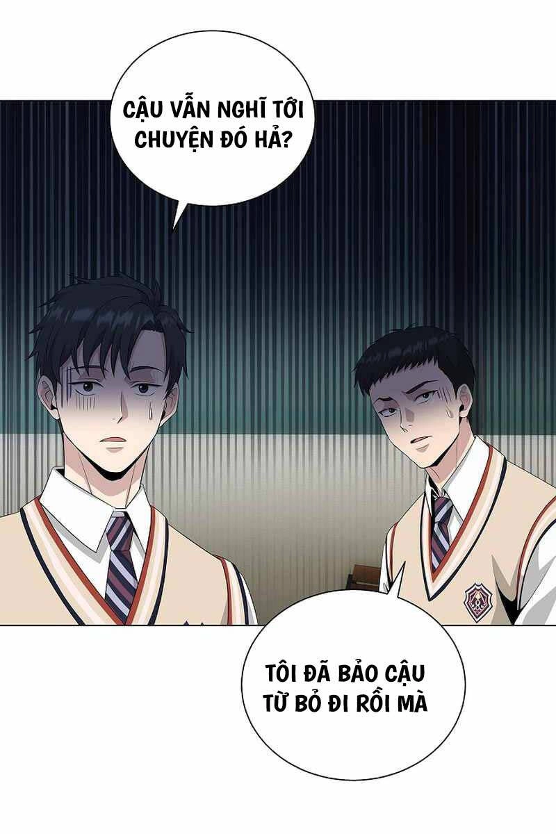 Thiên Ma Không Muốn Thăng Cấp Chapter 30 - 37