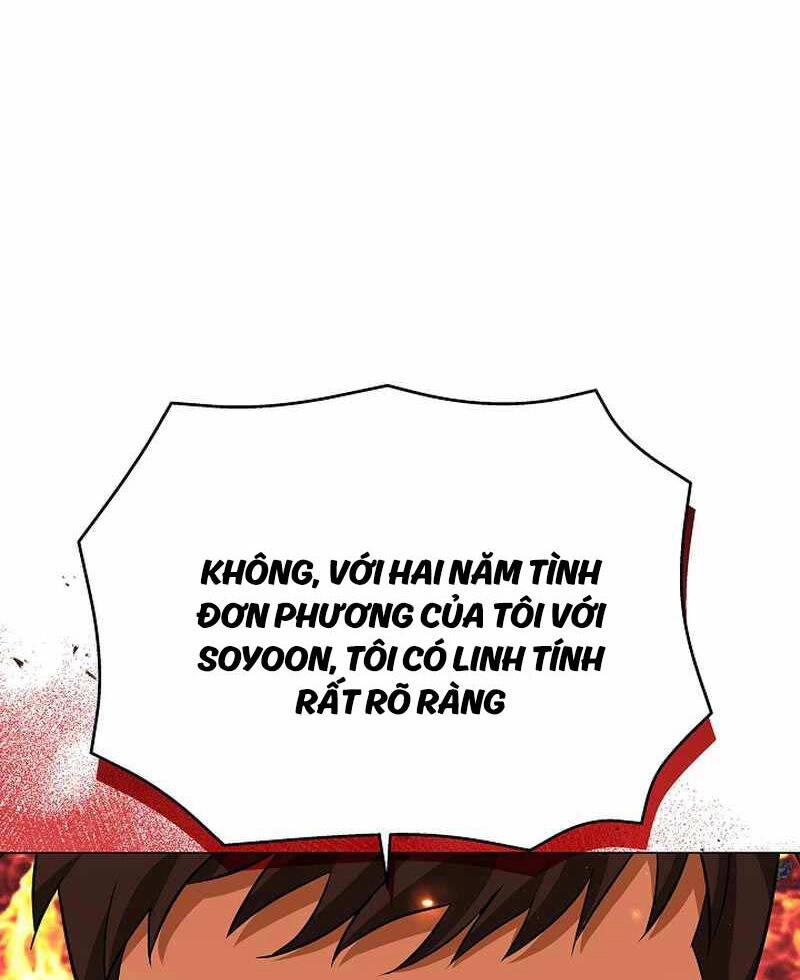 Thiên Ma Không Muốn Thăng Cấp Chapter 30 - 38