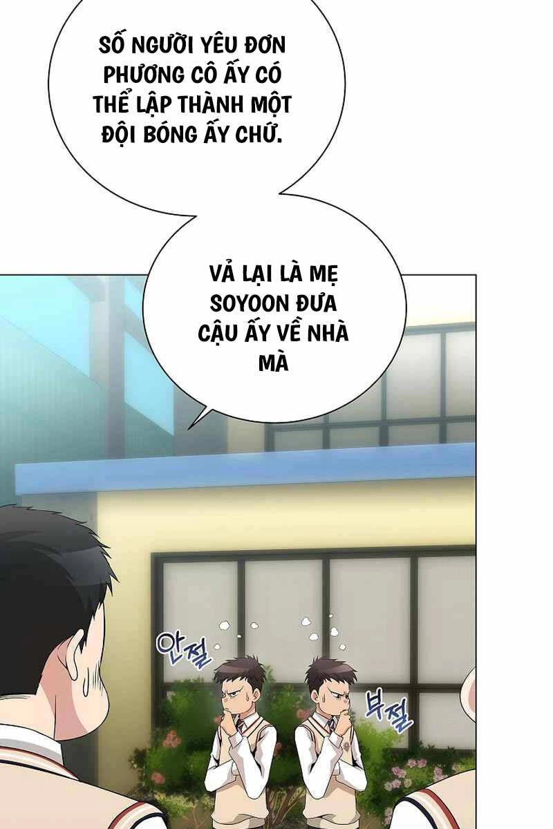 Thiên Ma Không Muốn Thăng Cấp Chapter 30 - 40