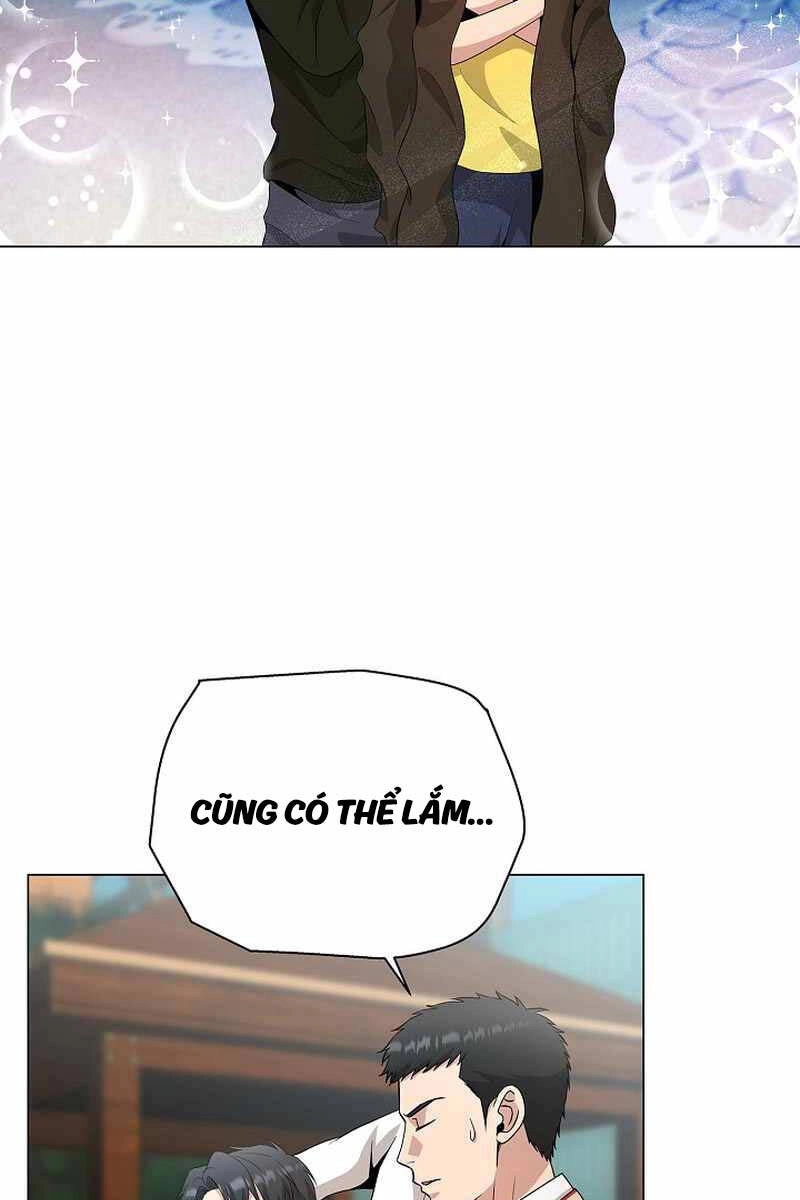 Thiên Ma Không Muốn Thăng Cấp Chapter 30 - 44