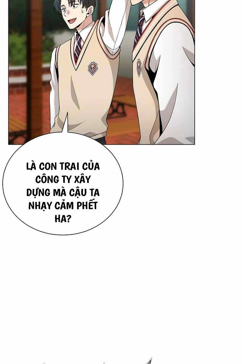 Thiên Ma Không Muốn Thăng Cấp Chapter 30 - 45