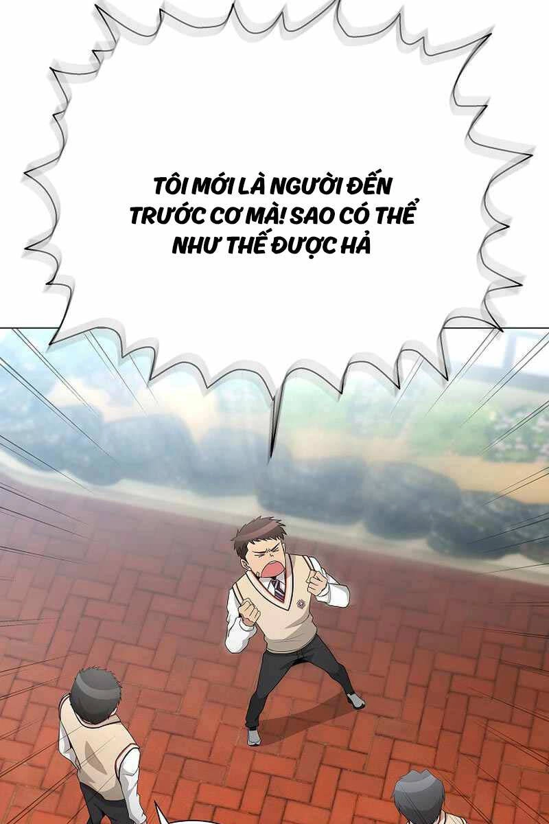 Thiên Ma Không Muốn Thăng Cấp Chapter 30 - 46