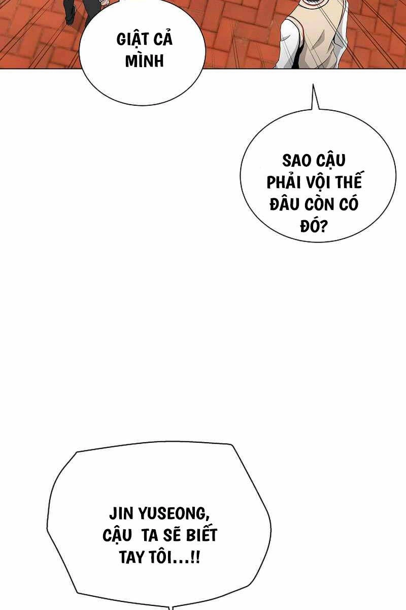 Thiên Ma Không Muốn Thăng Cấp Chapter 30 - 47