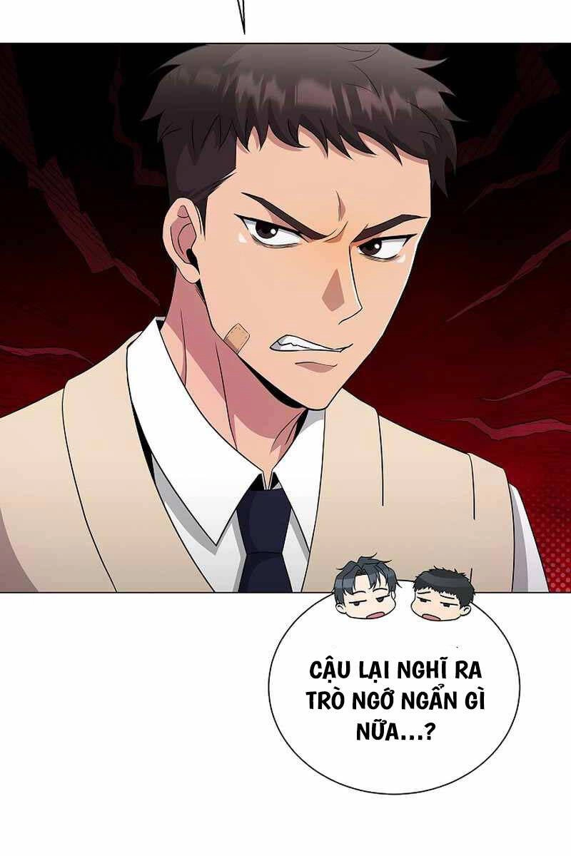 Thiên Ma Không Muốn Thăng Cấp Chapter 30 - 48