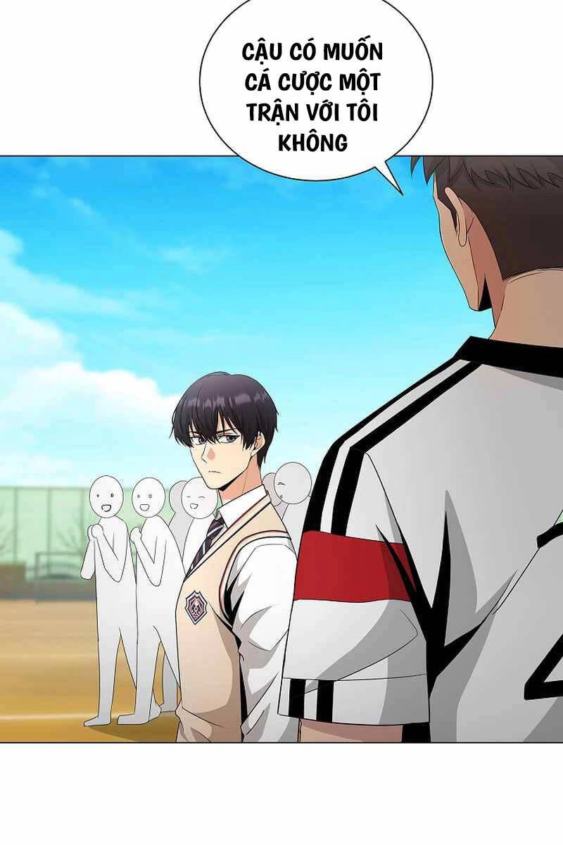 Thiên Ma Không Muốn Thăng Cấp Chapter 30 - 50