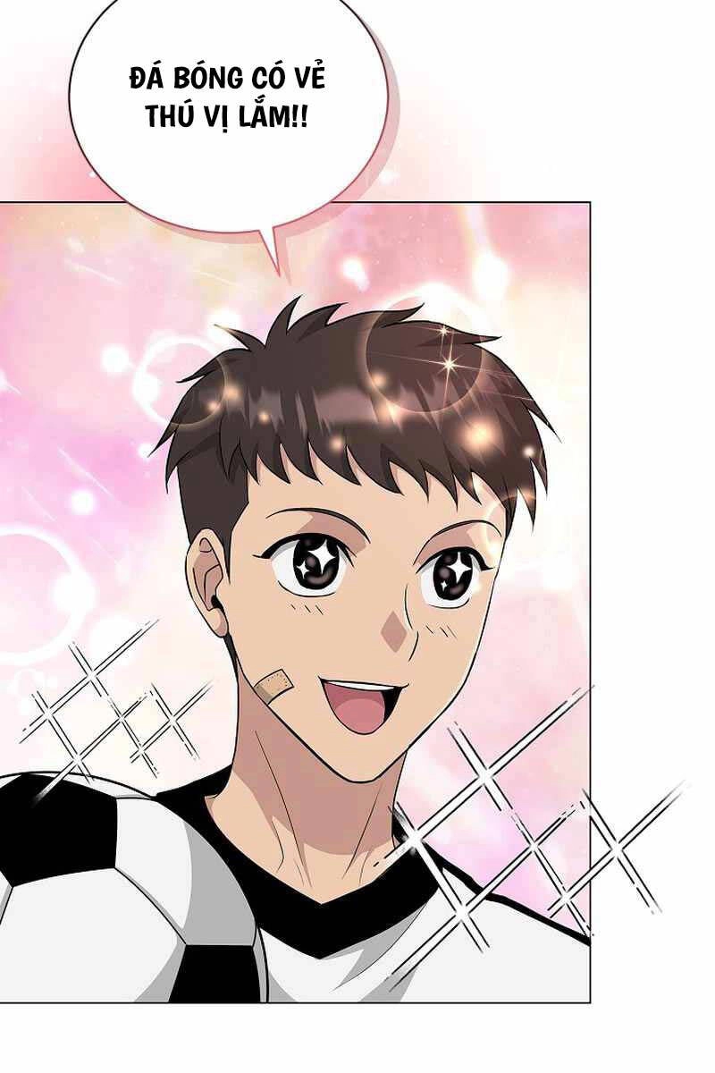 Thiên Ma Không Muốn Thăng Cấp Chapter 30 - 54