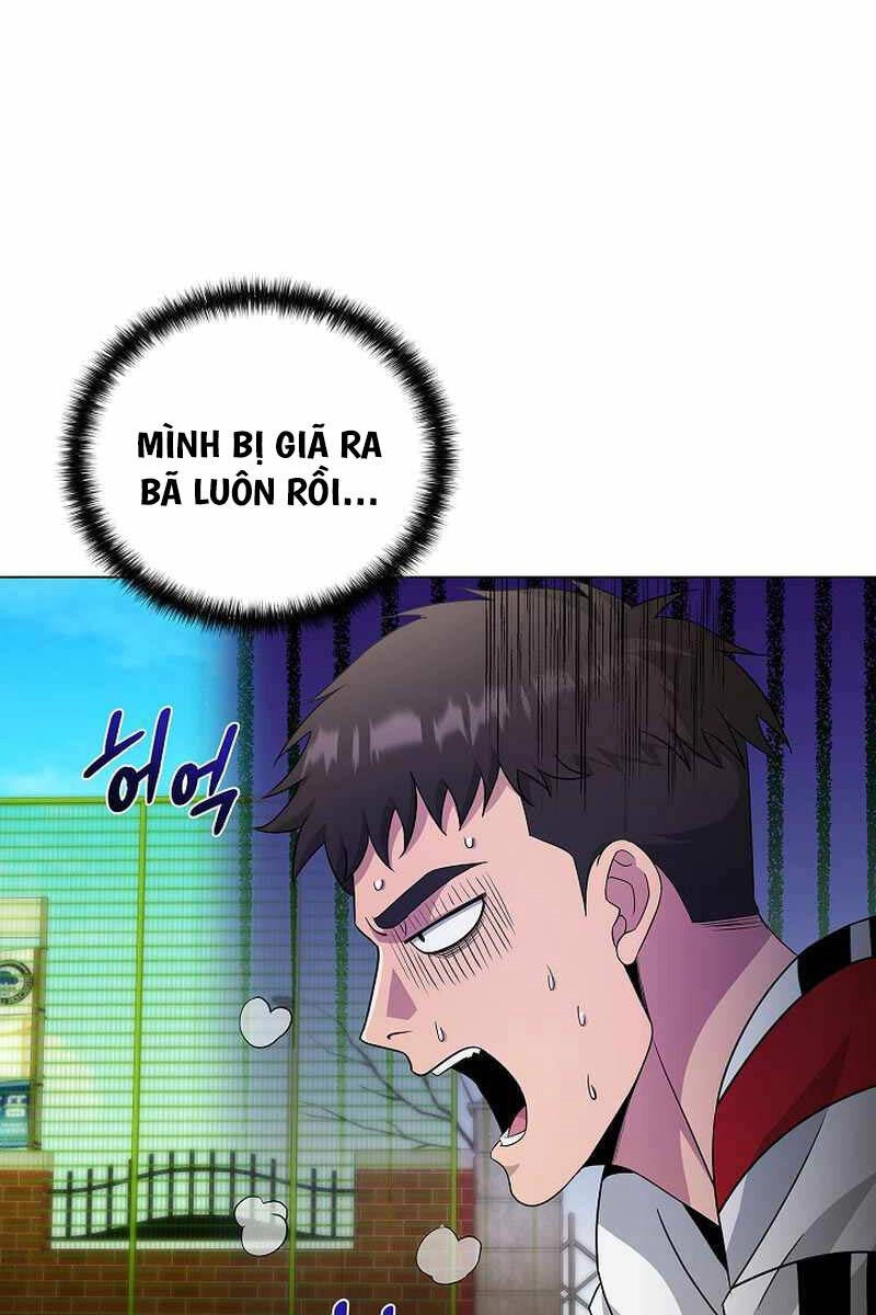 Thiên Ma Không Muốn Thăng Cấp Chapter 30 - 65