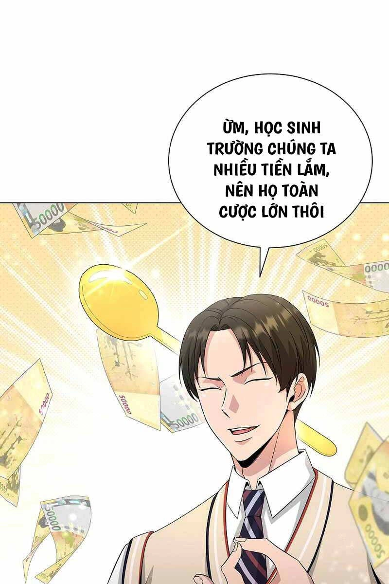 Thiên Ma Không Muốn Thăng Cấp Chapter 30 - 69