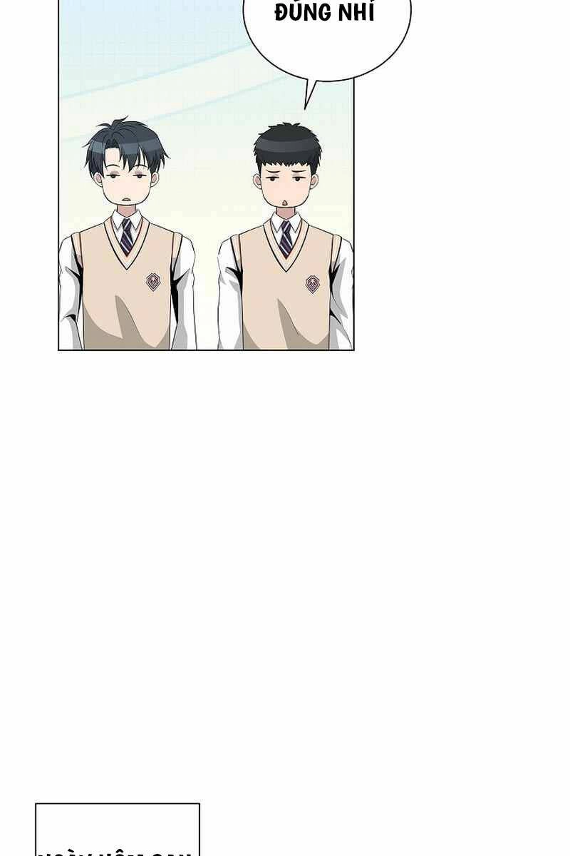 Thiên Ma Không Muốn Thăng Cấp Chapter 30 - 75