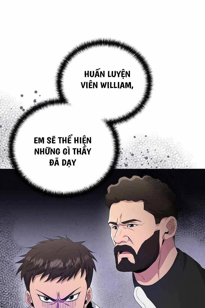 Thiên Ma Không Muốn Thăng Cấp Chapter 30 - 80