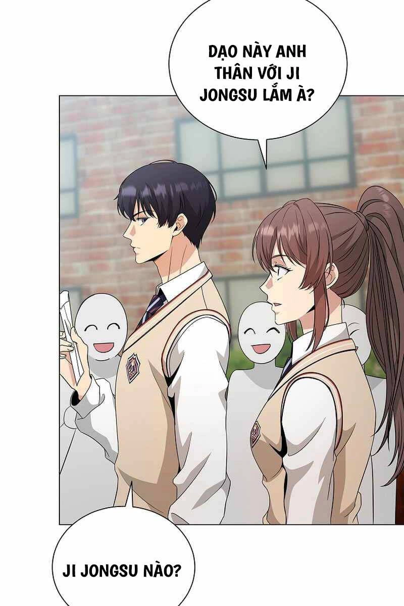 Thiên Ma Không Muốn Thăng Cấp Chapter 30 - 98