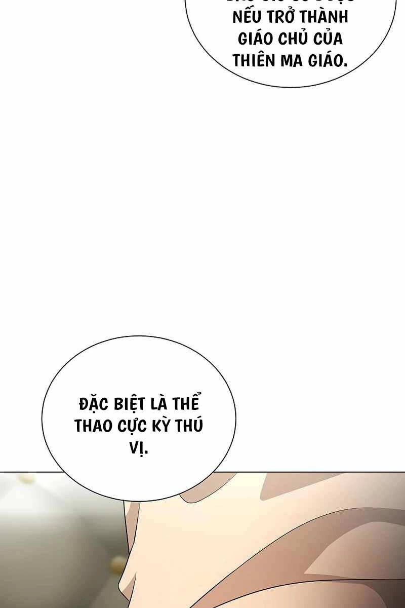 Thiên Ma Không Muốn Thăng Cấp Chapter 31 - 8