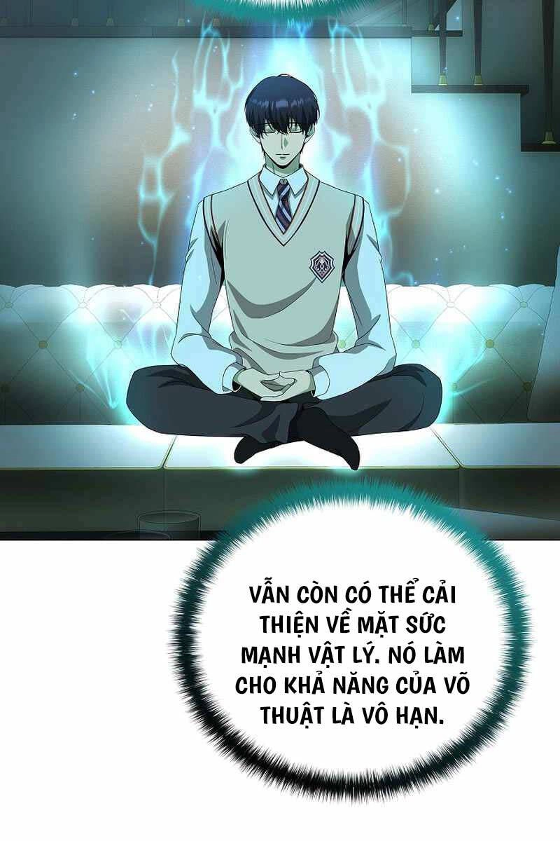 Thiên Ma Không Muốn Thăng Cấp Chapter 31 - 15