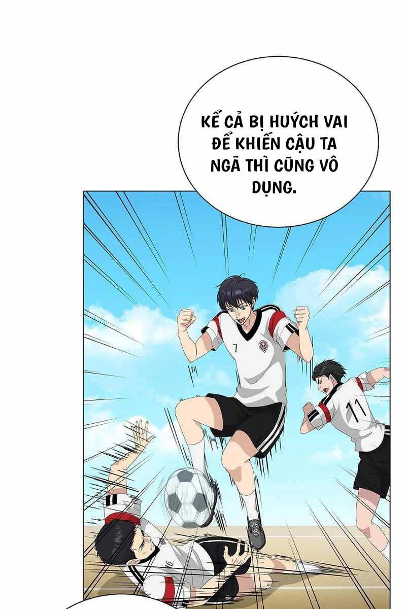 Thiên Ma Không Muốn Thăng Cấp Chapter 31 - 39