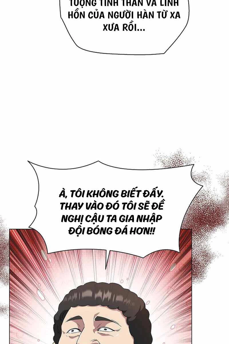 Thiên Ma Không Muốn Thăng Cấp Chapter 31 - 43