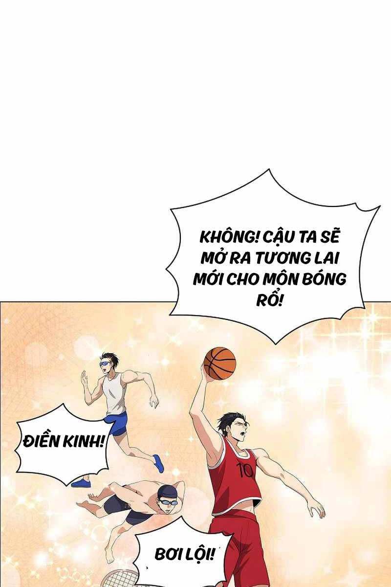 Thiên Ma Không Muốn Thăng Cấp Chapter 31 - 48