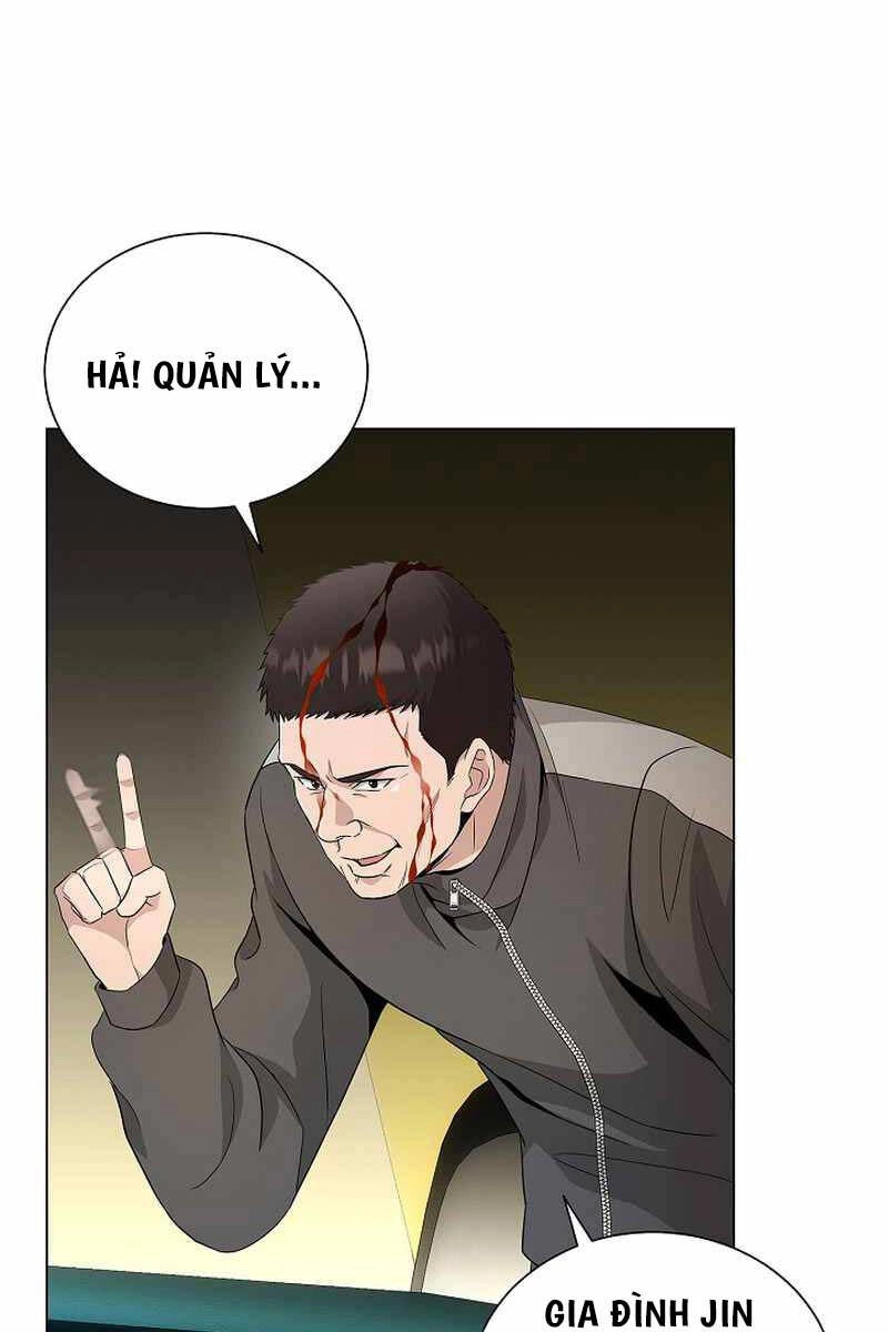 Thiên Ma Không Muốn Thăng Cấp Chapter 31 - 54