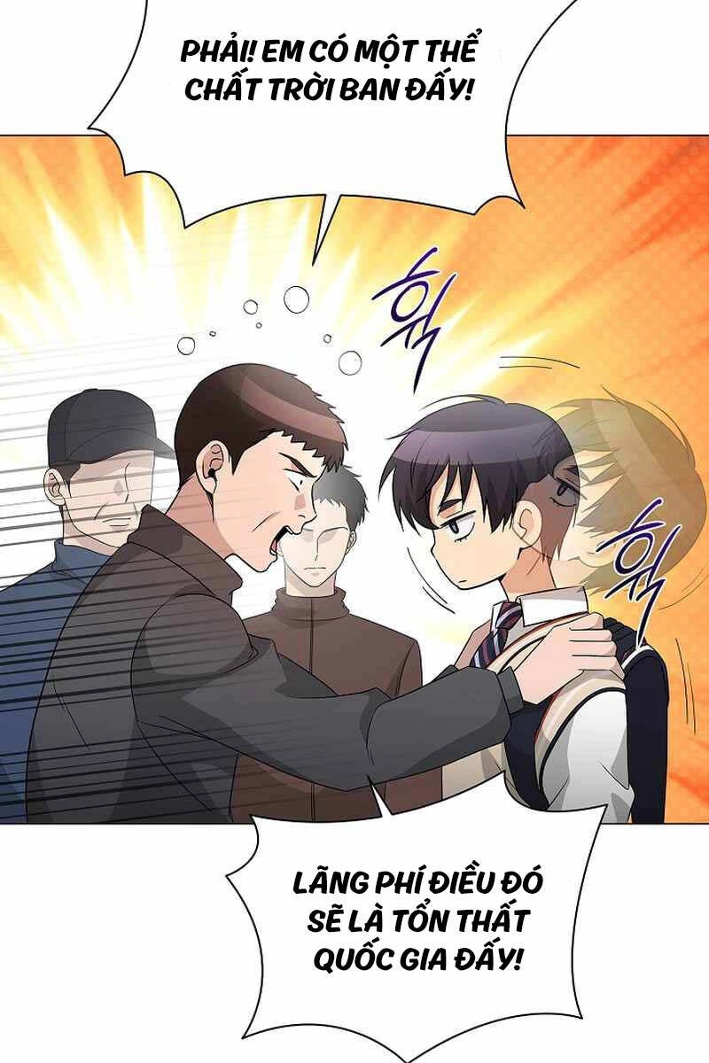 Thiên Ma Không Muốn Thăng Cấp Chapter 31 - 64