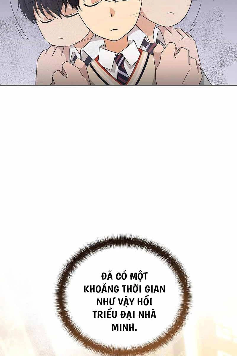 Thiên Ma Không Muốn Thăng Cấp Chapter 31 - 66