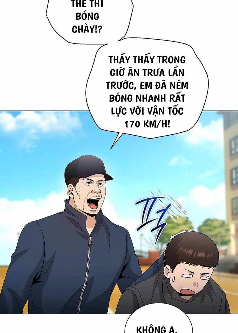 Thiên Ma Không Muốn Thăng Cấp Chapter 31 - 74