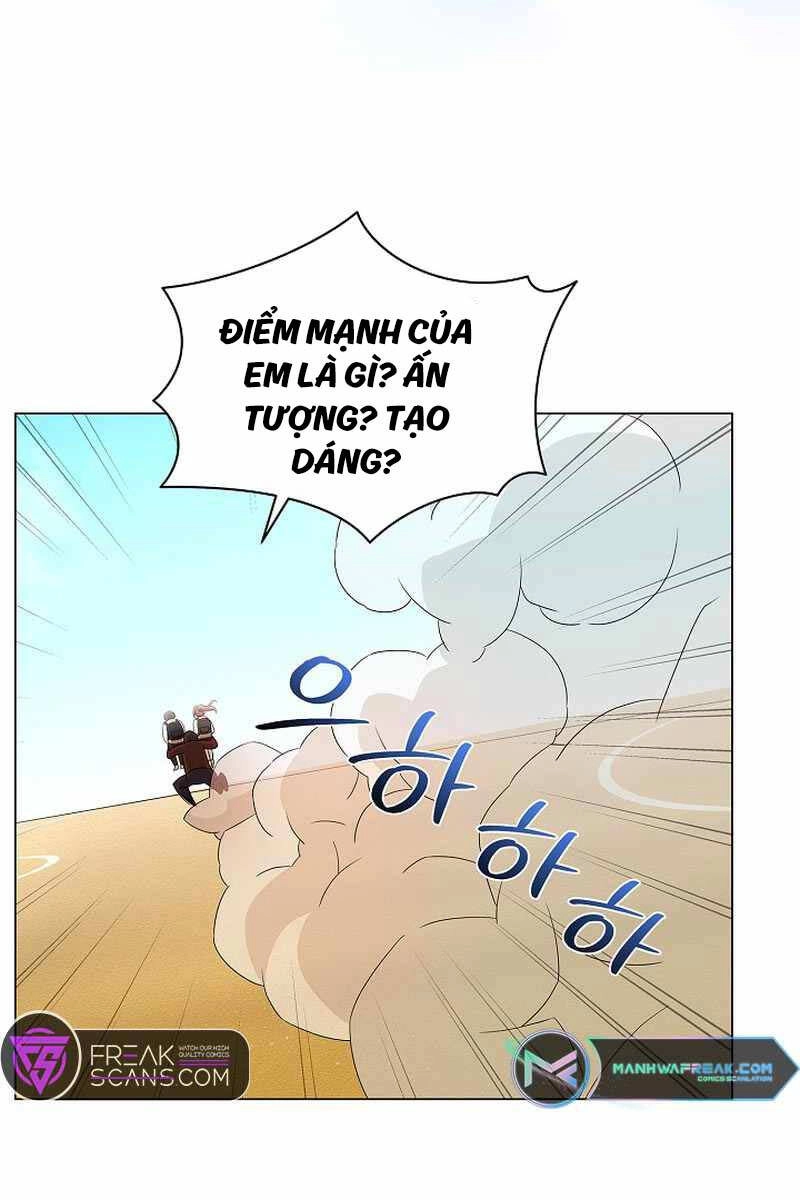 Thiên Ma Không Muốn Thăng Cấp Chapter 31 - 86