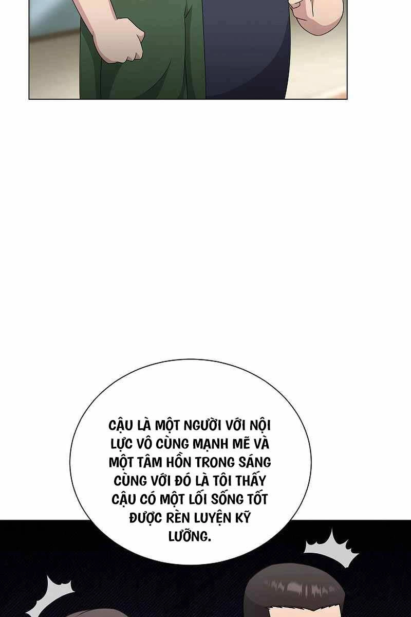 Thiên Ma Không Muốn Thăng Cấp Chapter 32 - 7