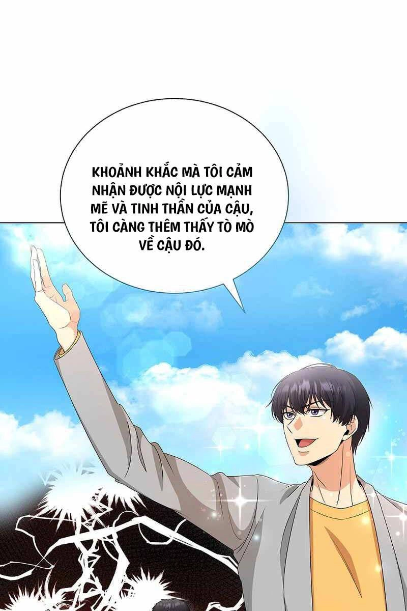 Thiên Ma Không Muốn Thăng Cấp Chapter 32 - 9