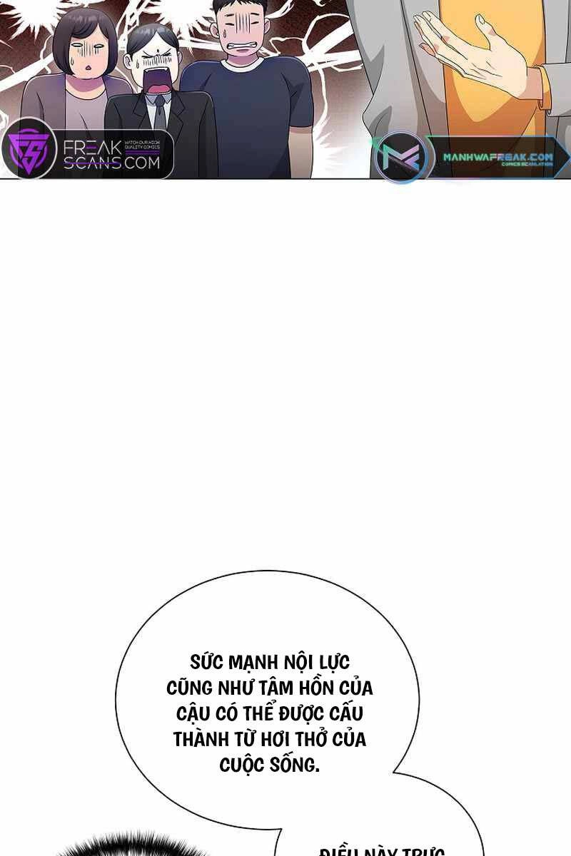 Thiên Ma Không Muốn Thăng Cấp Chapter 32 - 10