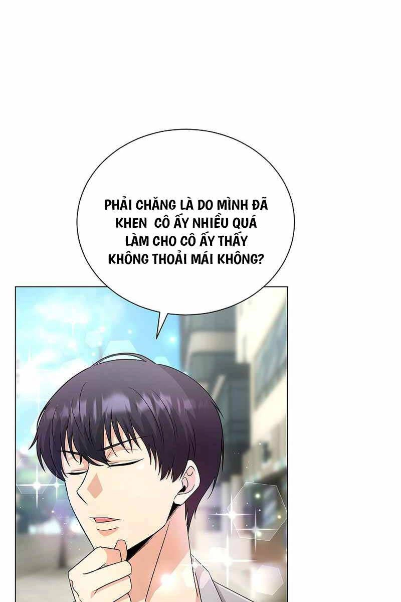 Thiên Ma Không Muốn Thăng Cấp Chapter 32 - 14