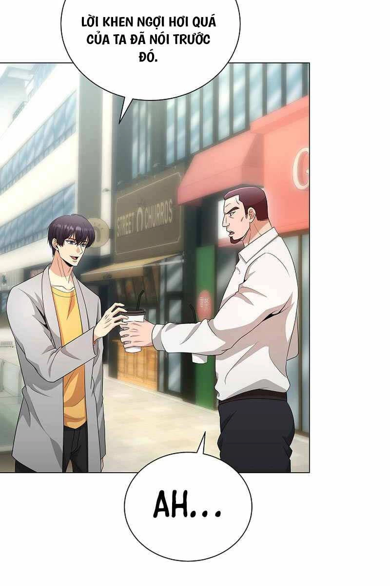 Thiên Ma Không Muốn Thăng Cấp Chapter 32 - 19