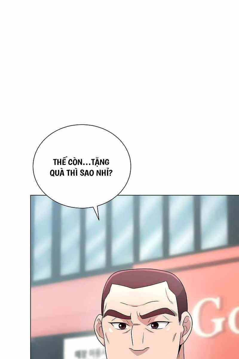 Thiên Ma Không Muốn Thăng Cấp Chapter 32 - 20