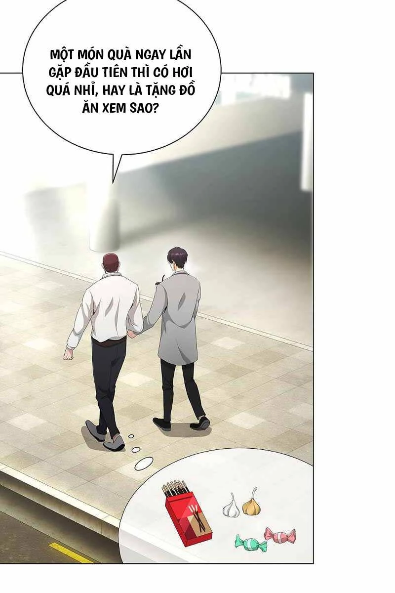 Thiên Ma Không Muốn Thăng Cấp Chapter 32 - 22