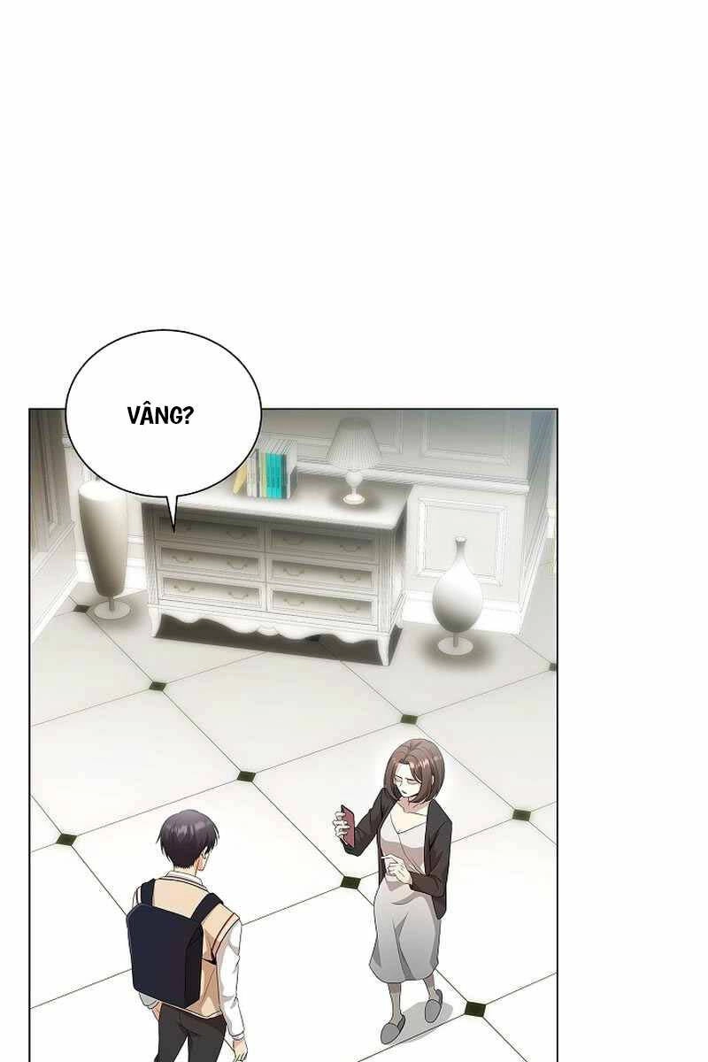 Thiên Ma Không Muốn Thăng Cấp Chapter 32 - 28