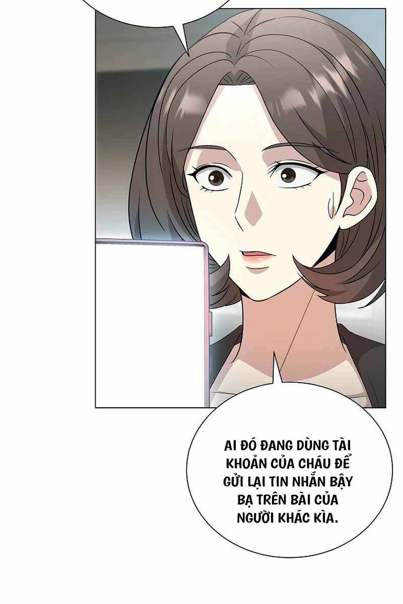 Thiên Ma Không Muốn Thăng Cấp Chapter 32 - 30