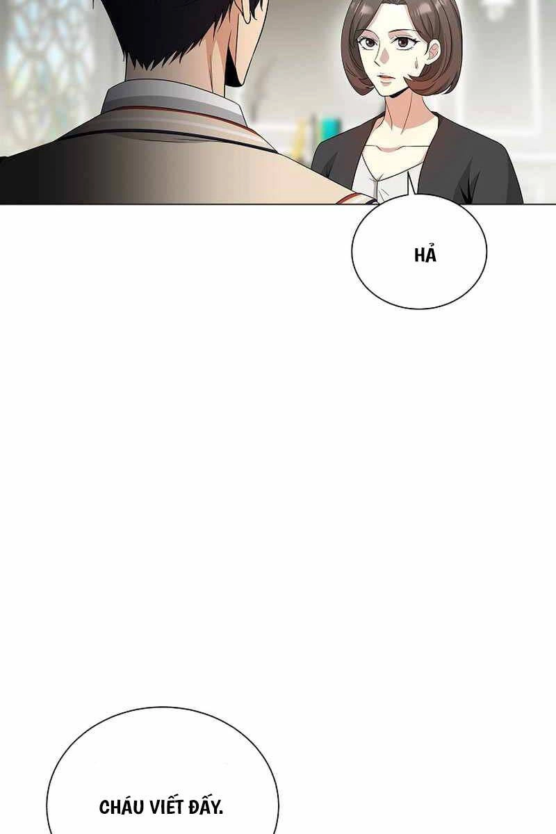 Thiên Ma Không Muốn Thăng Cấp Chapter 32 - 33