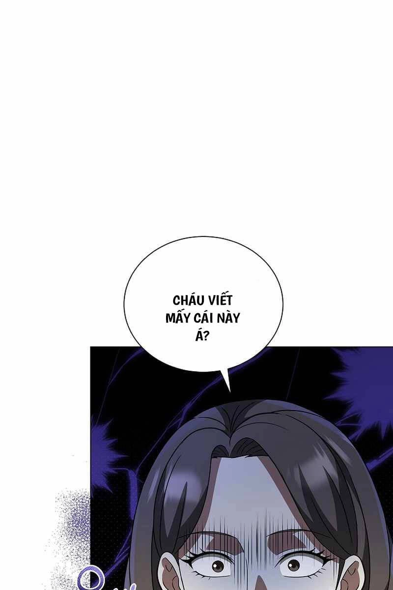 Thiên Ma Không Muốn Thăng Cấp Chapter 32 - 35