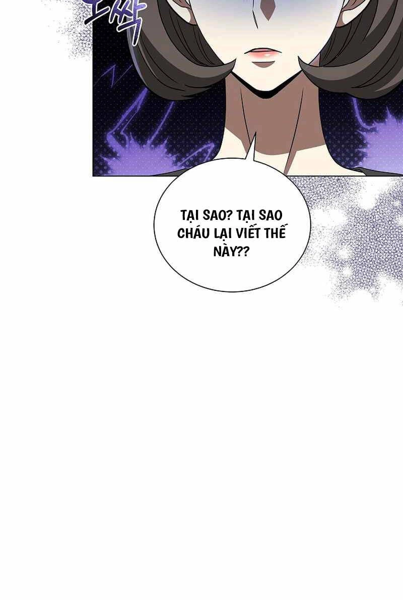 Thiên Ma Không Muốn Thăng Cấp Chapter 32 - 36