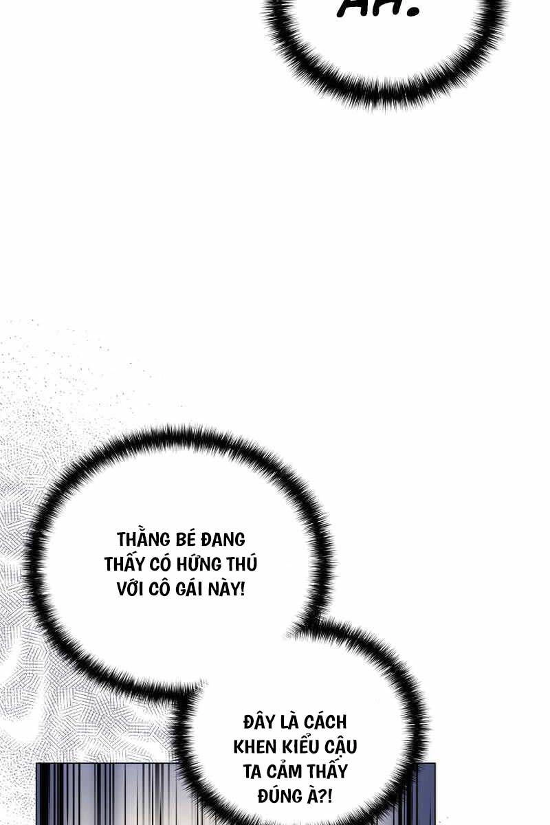 Thiên Ma Không Muốn Thăng Cấp Chapter 32 - 38