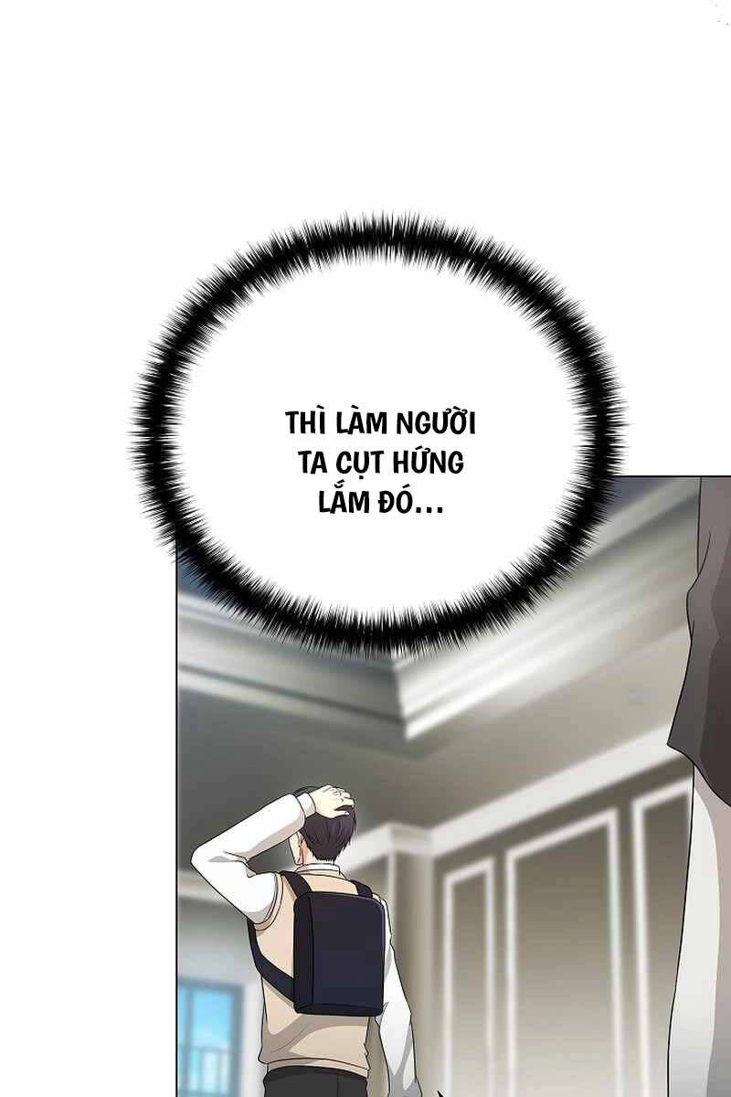 Thiên Ma Không Muốn Thăng Cấp Chapter 32 - 40