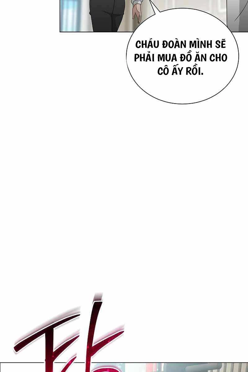 Thiên Ma Không Muốn Thăng Cấp Chapter 32 - 41