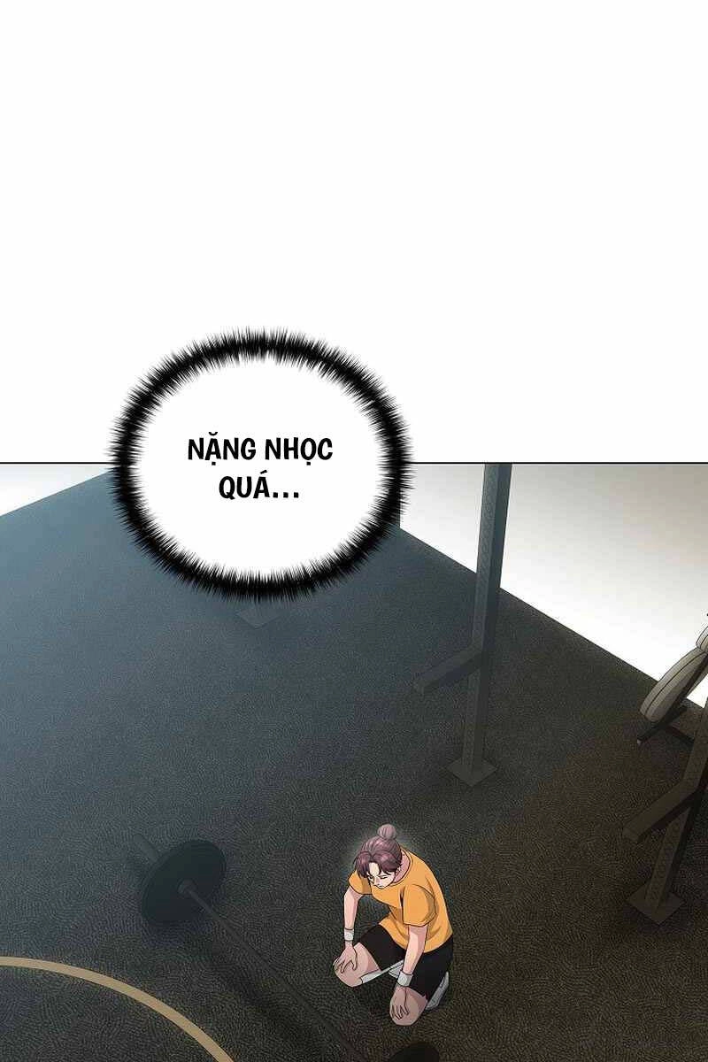 Thiên Ma Không Muốn Thăng Cấp Chapter 32 - 44