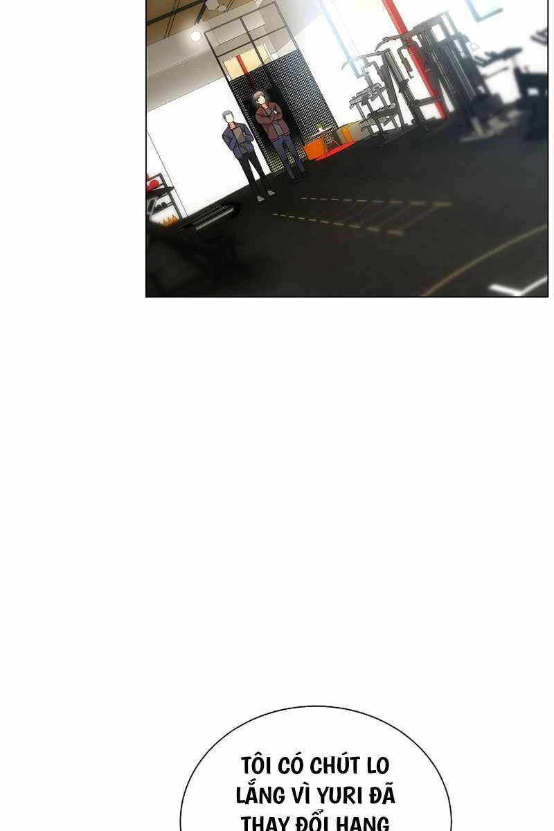 Thiên Ma Không Muốn Thăng Cấp Chapter 32 - 48