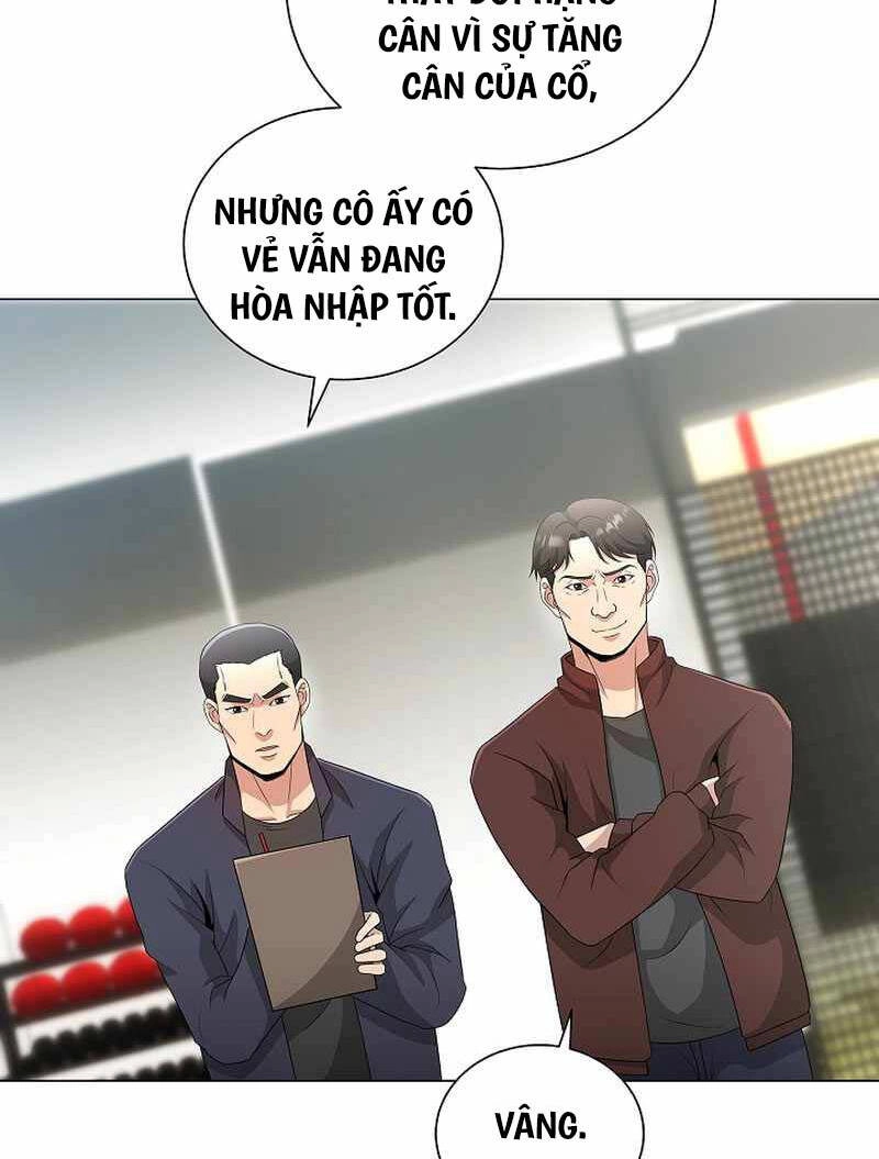 Thiên Ma Không Muốn Thăng Cấp Chapter 32 - 49