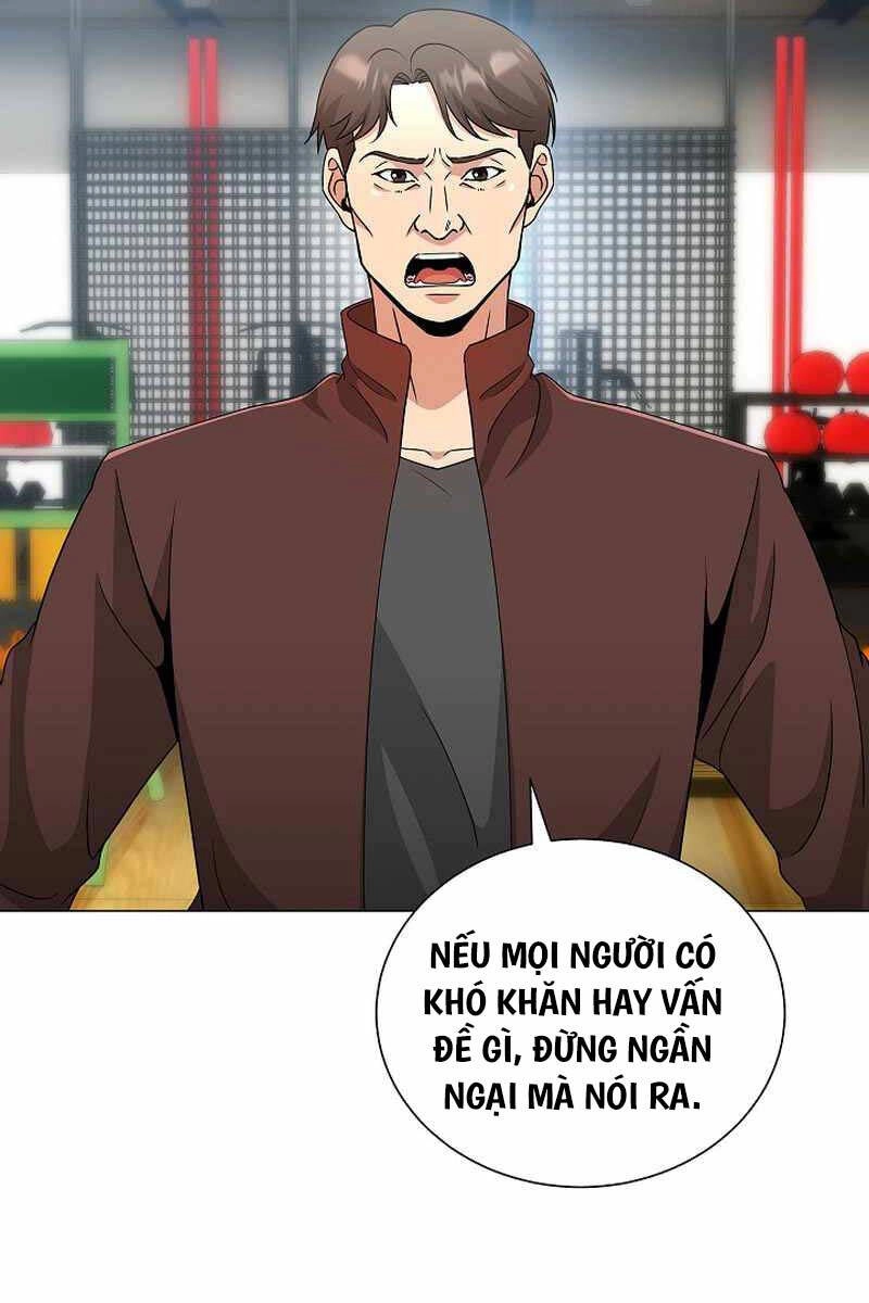 Thiên Ma Không Muốn Thăng Cấp Chapter 32 - 61