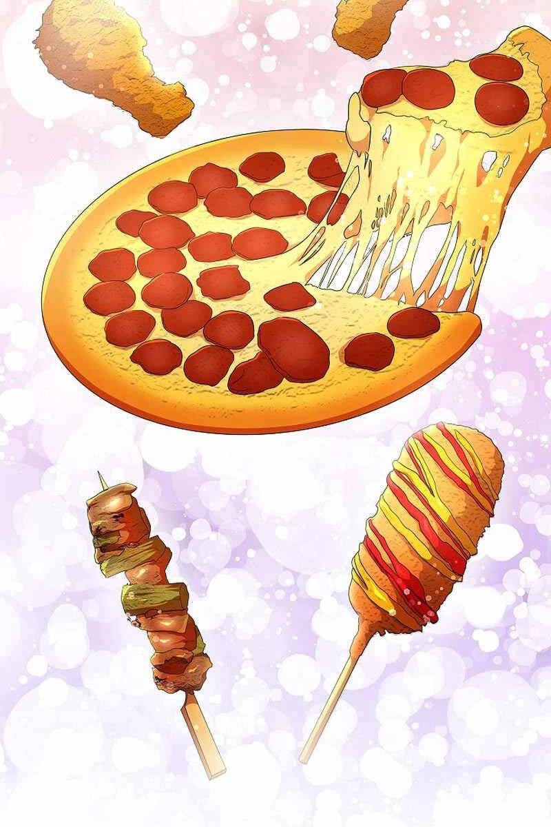 Thiên Ma Không Muốn Thăng Cấp Chapter 32 - 81