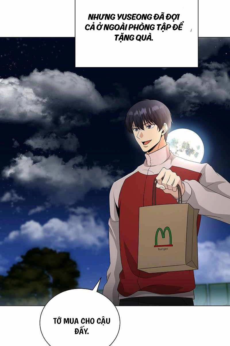 Thiên Ma Không Muốn Thăng Cấp Chapter 32 - 84