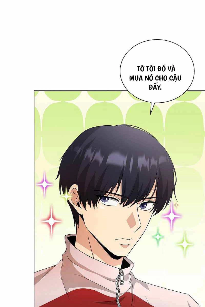 Thiên Ma Không Muốn Thăng Cấp Chapter 32 - 91