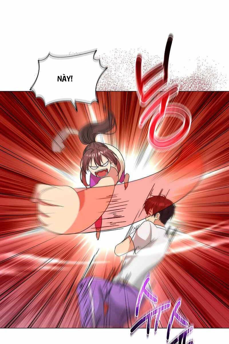 Thiên Ma Không Muốn Thăng Cấp Chapter 32 - 94