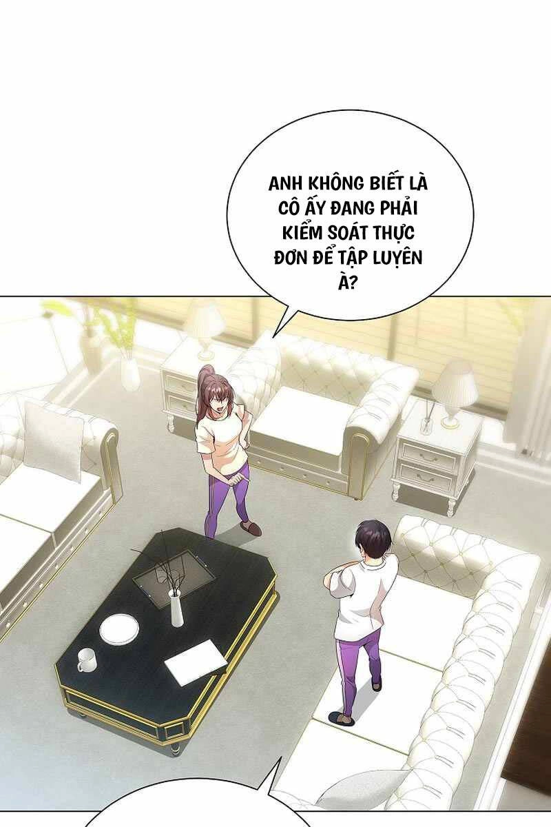 Thiên Ma Không Muốn Thăng Cấp Chapter 32 - 100