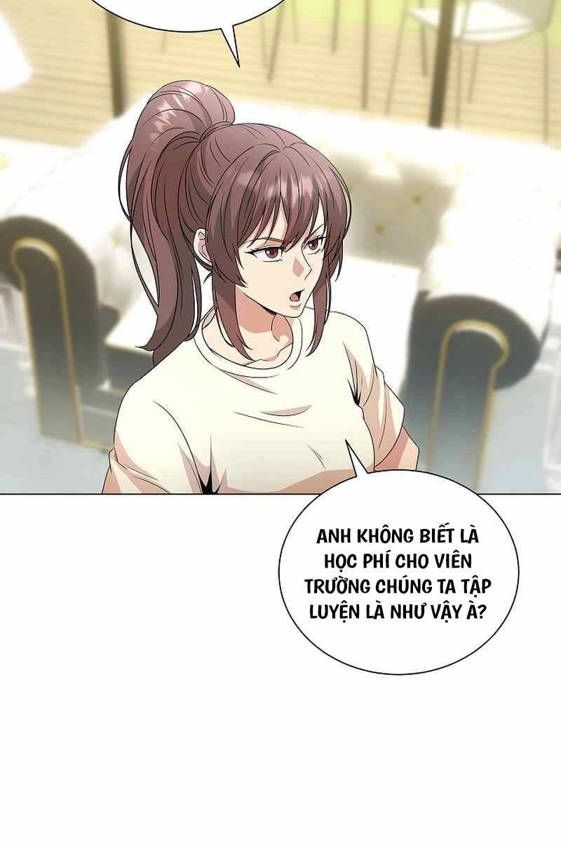 Thiên Ma Không Muốn Thăng Cấp Chapter 32 - 104